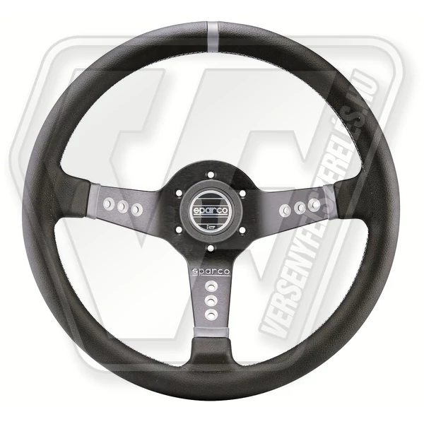 SPARCO L777 KORMÁNY (BŐR)