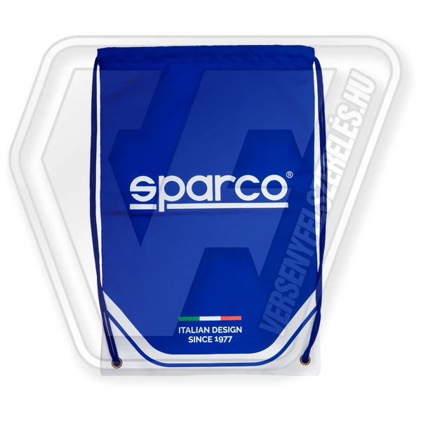 SPARCO Sporttáska