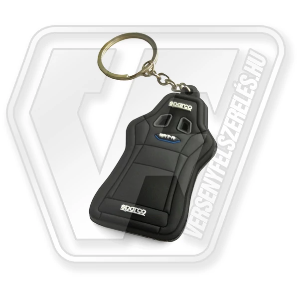 SPARCO KULCSTARTÓ