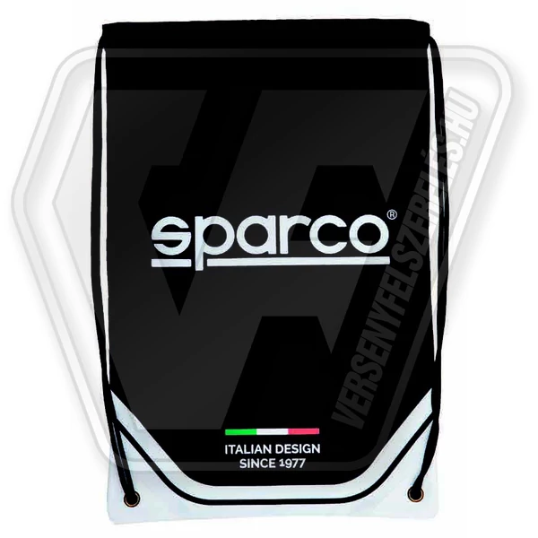 SPARCO Sporttáska