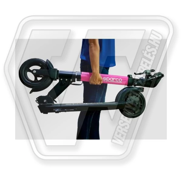 SPARCO SEM 1 Elektromos Roller