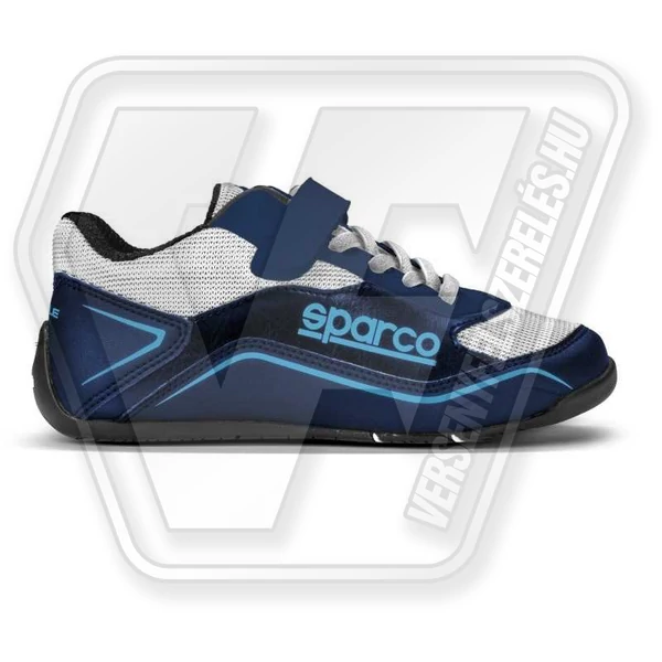 SPARCO S-POLE YOUTH Gyerek Cipő
