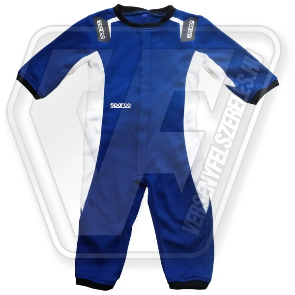 SPARCO BABY SLEEPSUIT Overál