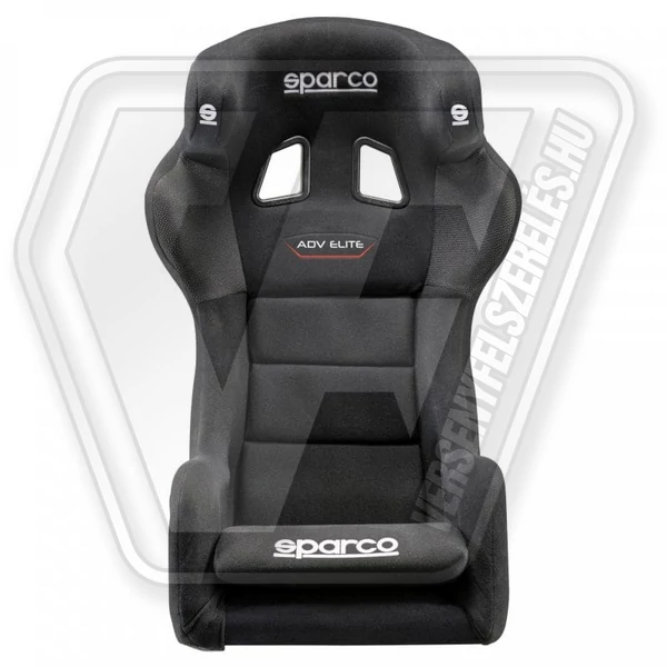 SPARCO ADV ELITE ÜLÉS