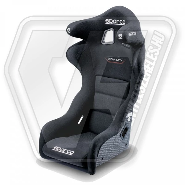 SPARCO ADV SCX ÜLÉS