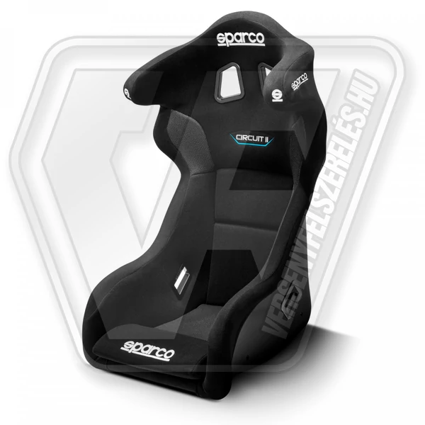 SPARCO CIRCUIT II QRT ÜLÉS