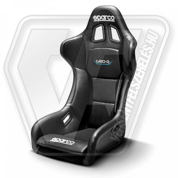 SPARCO GRID-Q SKY ÜLÉS