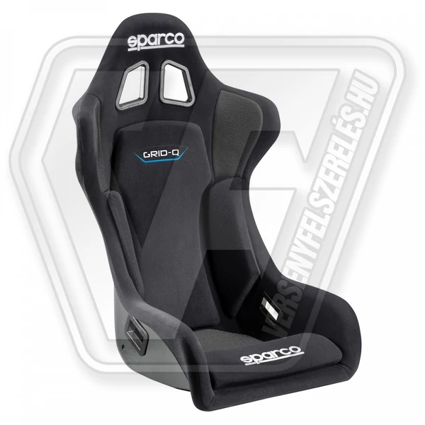 SPARCO GRID-Q VERSENYÜLÉS