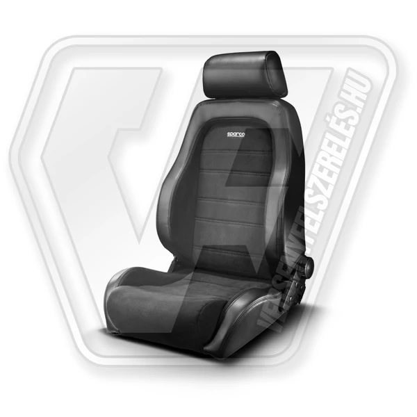 SPARCO GT Ülés