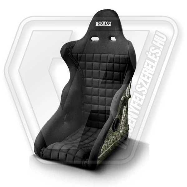 SPARCO LEGEND ÜLÉS
