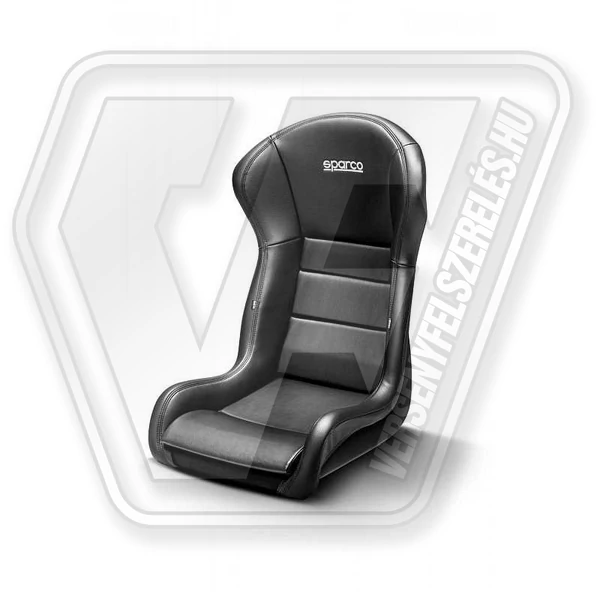 SPARCO STRADALE Ülés