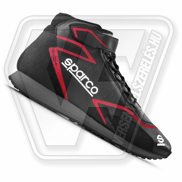 SPARCO SKID + CIPŐ