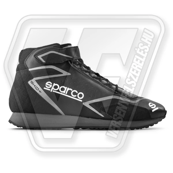 SPARCO SKID + CIPŐ