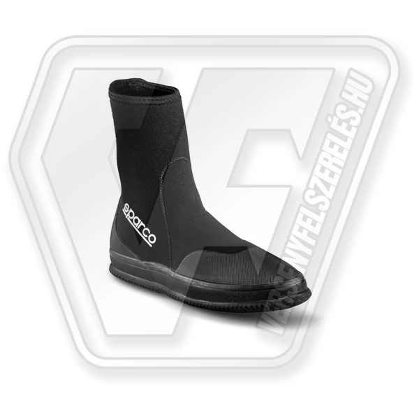SPARCO VÍZÁLLÓ CSIZMA 