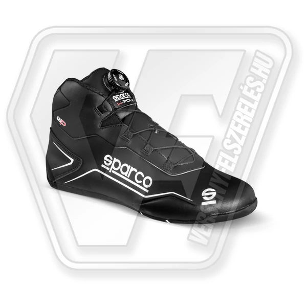 SPARCO K-POLE VÍZÁLLÓ CIPŐ 