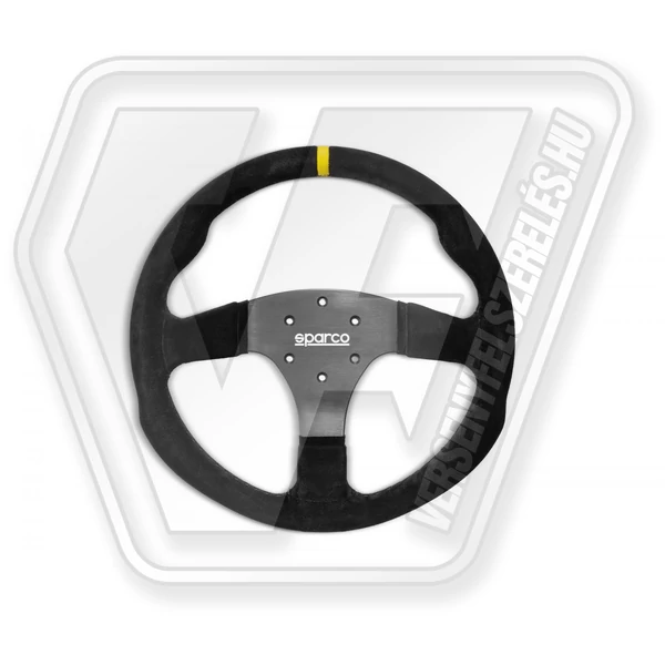 SPARCO R330 VERSENYKORMÁNY BŐR