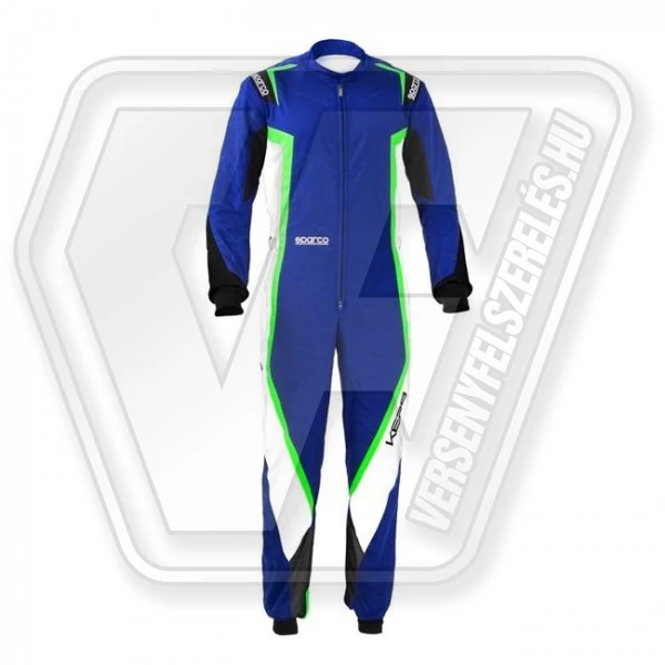 SPARCO KERB OVERÁL