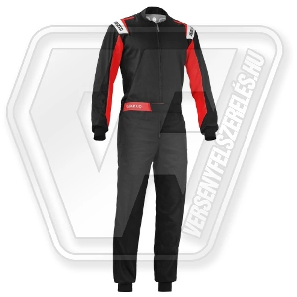 SPARCO ROOKIE OVERÁL