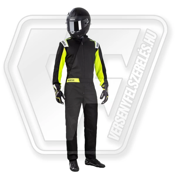 SPARCO ROOKIE OVERÁL