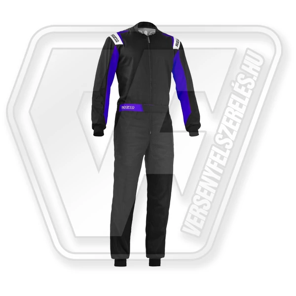 SPARCO ROOKIE OVERÁL