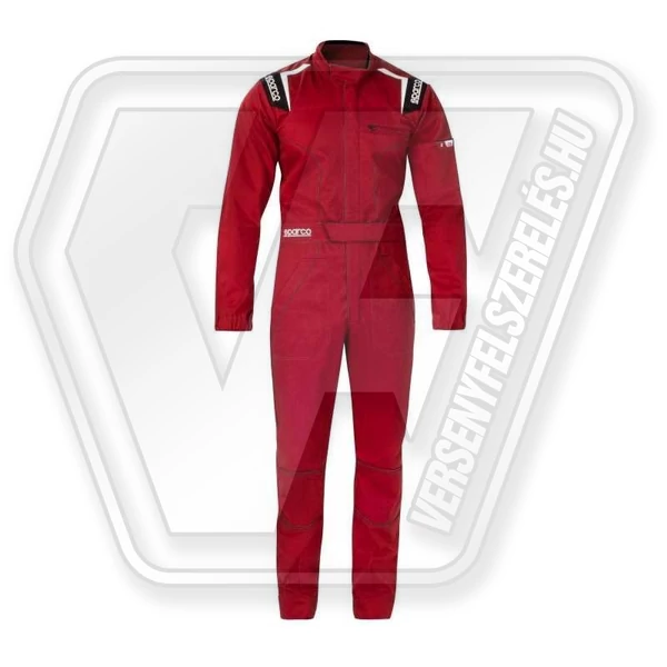SPARCO MS-4 SZERELŐ OVERÁL