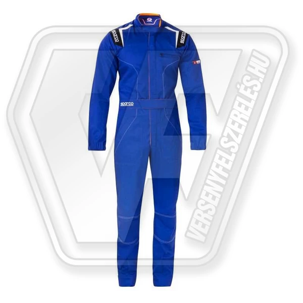 SPARCO MS-4 SZERELŐ OVERÁL