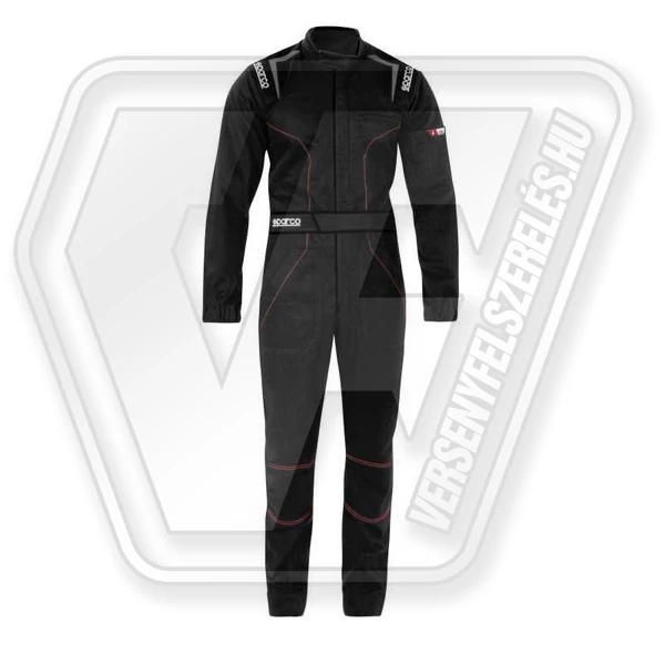 SPARCO MS-4 SZERELŐ OVERÁL
