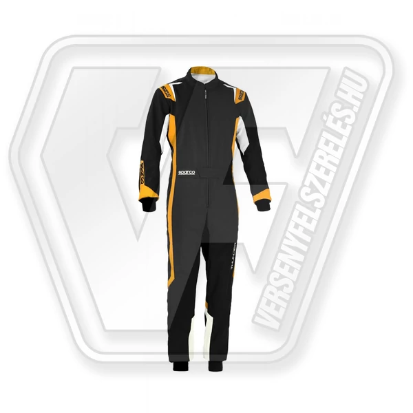 SPARCO THUNDER OVERÁL