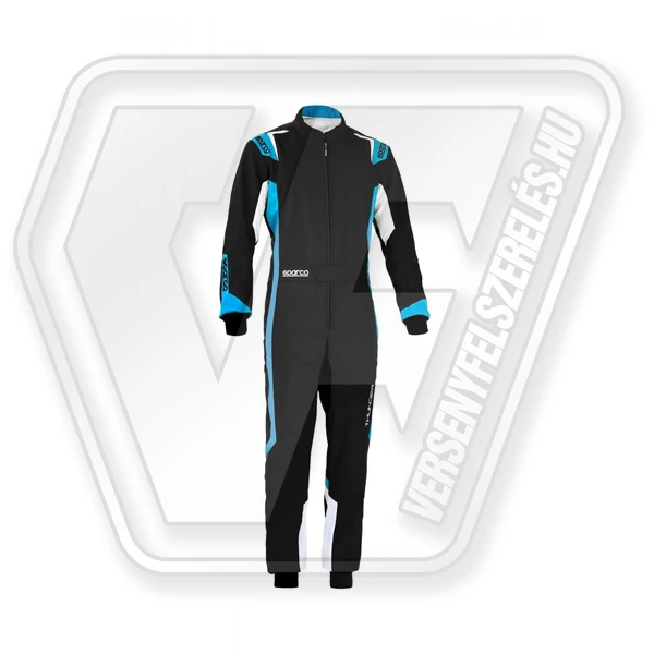 SPARCO THUNDER OVERÁL