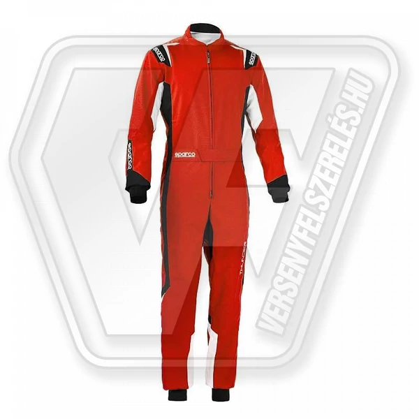SPARCO THUNDER OVERÁL