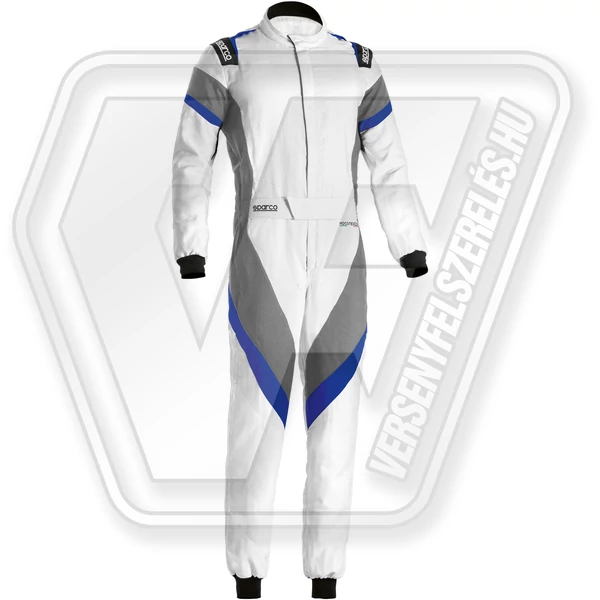 SPARCO VICTORY OVERÁL