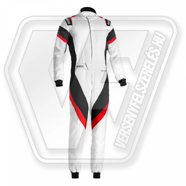 SPARCO VICTORY OVERÁL
