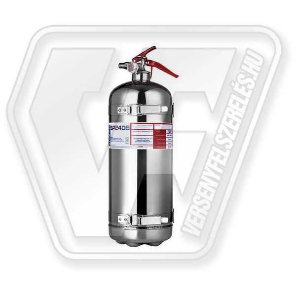 SPARCO 014773BXL24 TŰZOLTÓ KÉSZÜLÉK