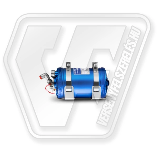 SPARCO 014772FEAL TŰZOLTÓ RENDSZER