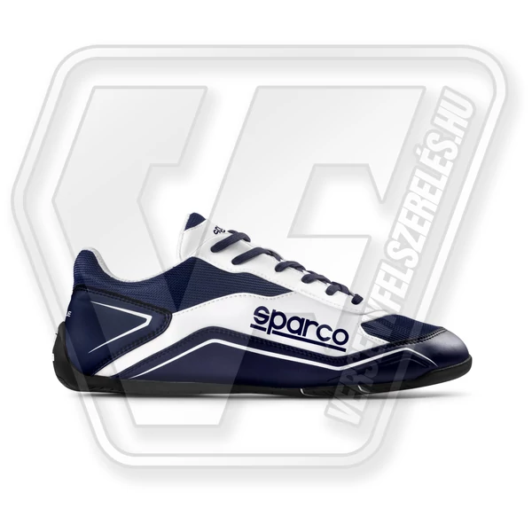 SPARCO S-POLE CIPŐ