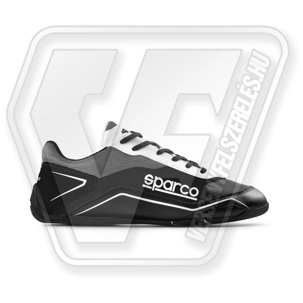 SPARCO S-POLE CIPŐ