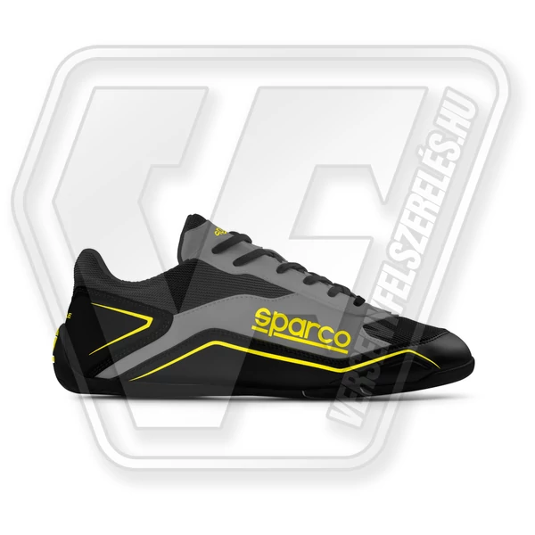 SPARCO S-POLE CIPŐ