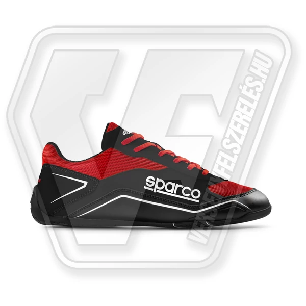 SPARCO S-POLE CIPŐ
