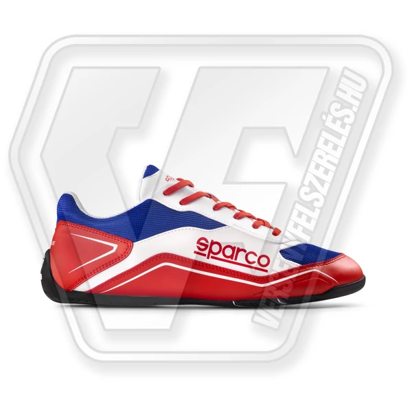 SPARCO S-POLE CIPŐ