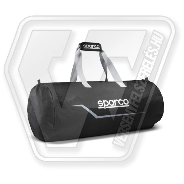 SPARCO GUMIABRONCS  TÁSKA