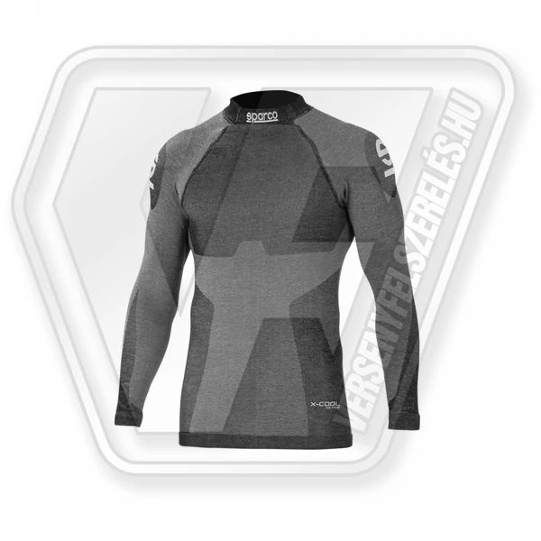 SPARCO SHIELD PRO FELSŐ