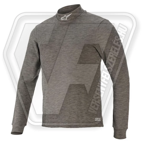 ALPINESTARS RACE V3 TOP LS FELSŐ