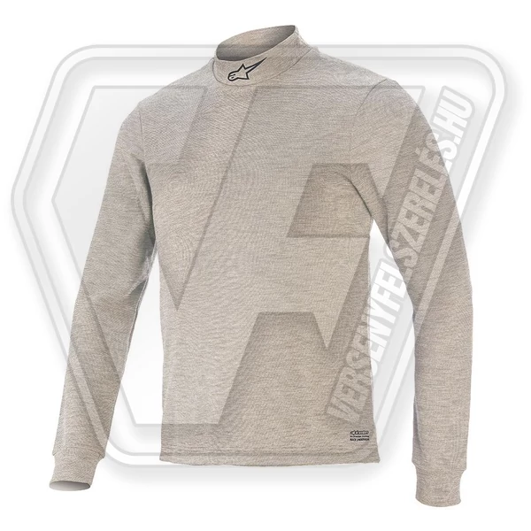 ALPINESTARS RACE V3 TOP LS FELSŐ