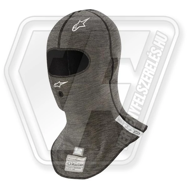 ALPINESTARS RACE V3 MASZK
