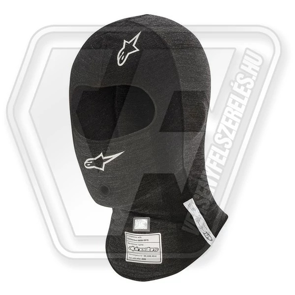 ALPINESTARS ZX EVO V2  MASZK