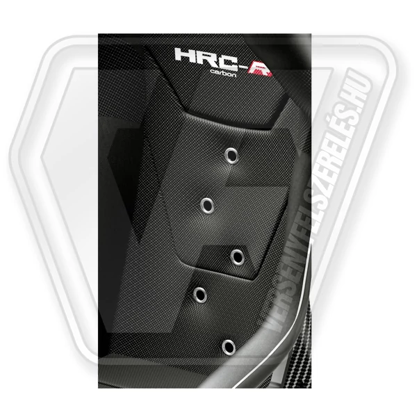 OMP BACK CUSHION FOR HRC FIBERGLASS AIR SEAT
