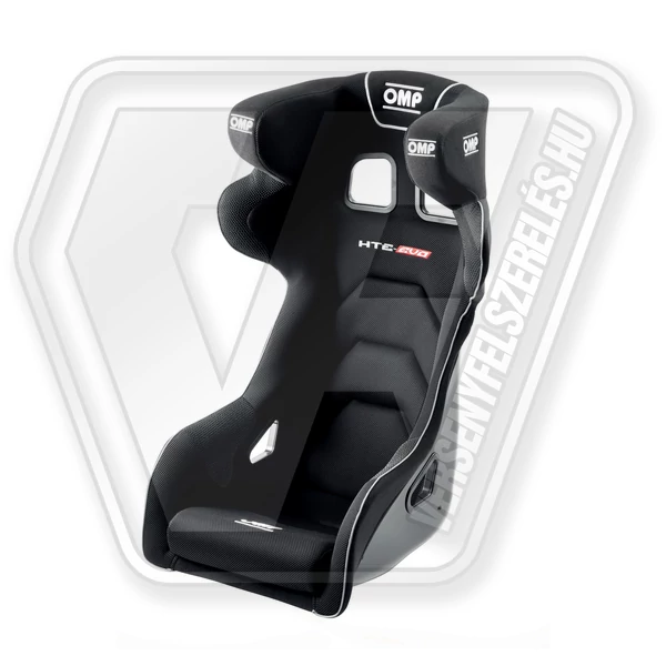 OMP HTE EVO FIBERGLASS ÜLÉS