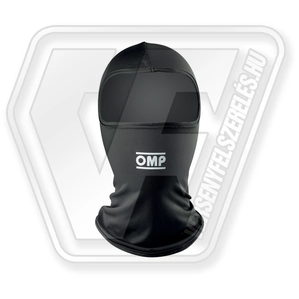 OMP KART MASZK