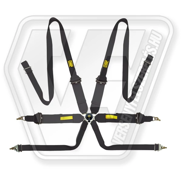 OMP TECNICA 3"+2" MY2021 BIZTONSÁGI ÖV