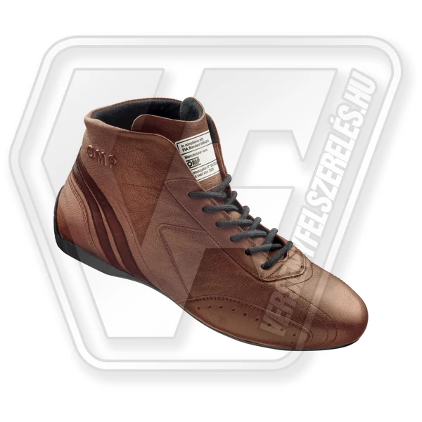 OMP CARRERA LOW BOOTS MY2021 CIPŐ 